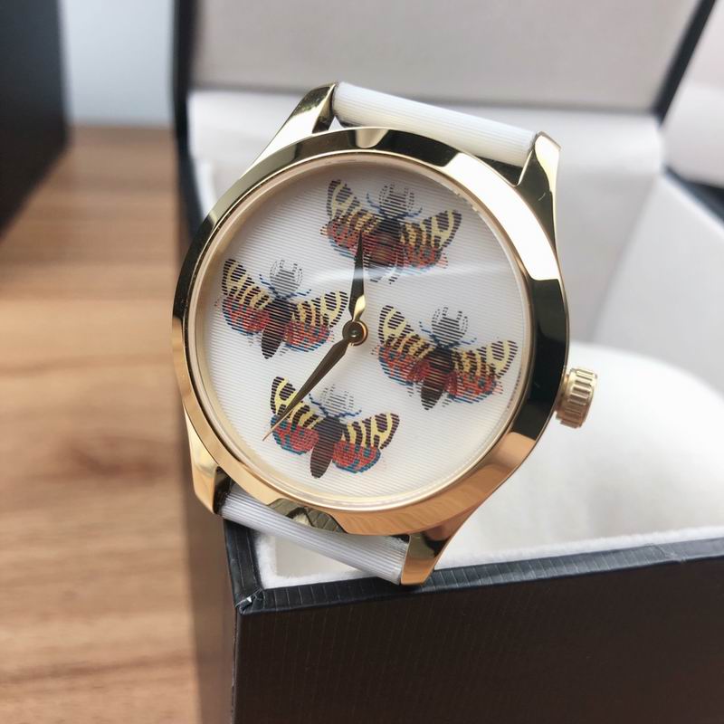 Gucci 38mm 080646