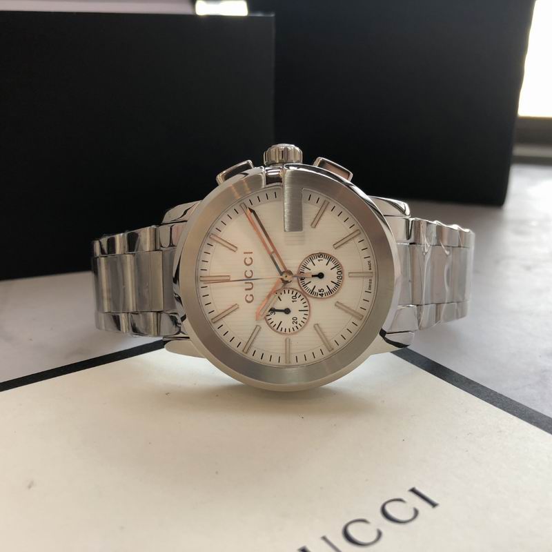 Gucci 44mm 091728