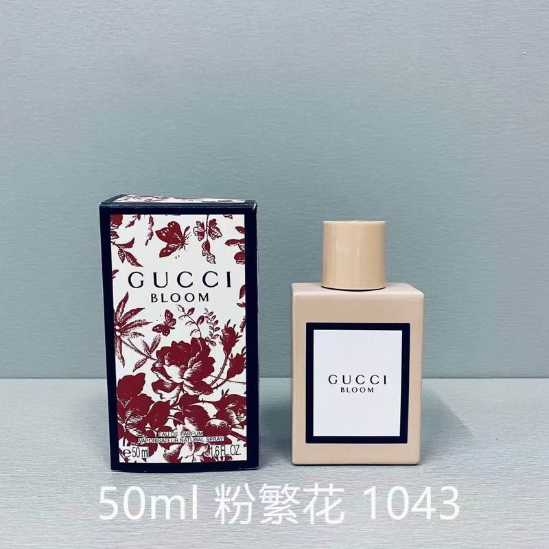 Gucci 50ml 52