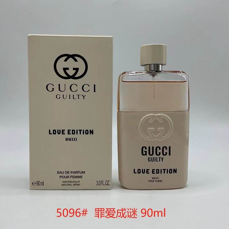 Gucci 90ml 40