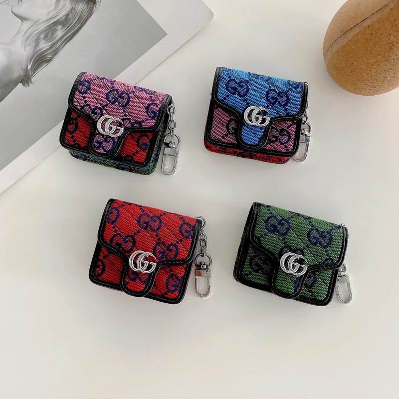 Gucci AirPods 1-3代 57