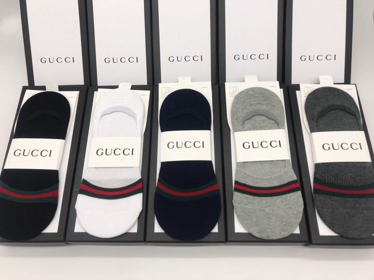 Gucci socks 03