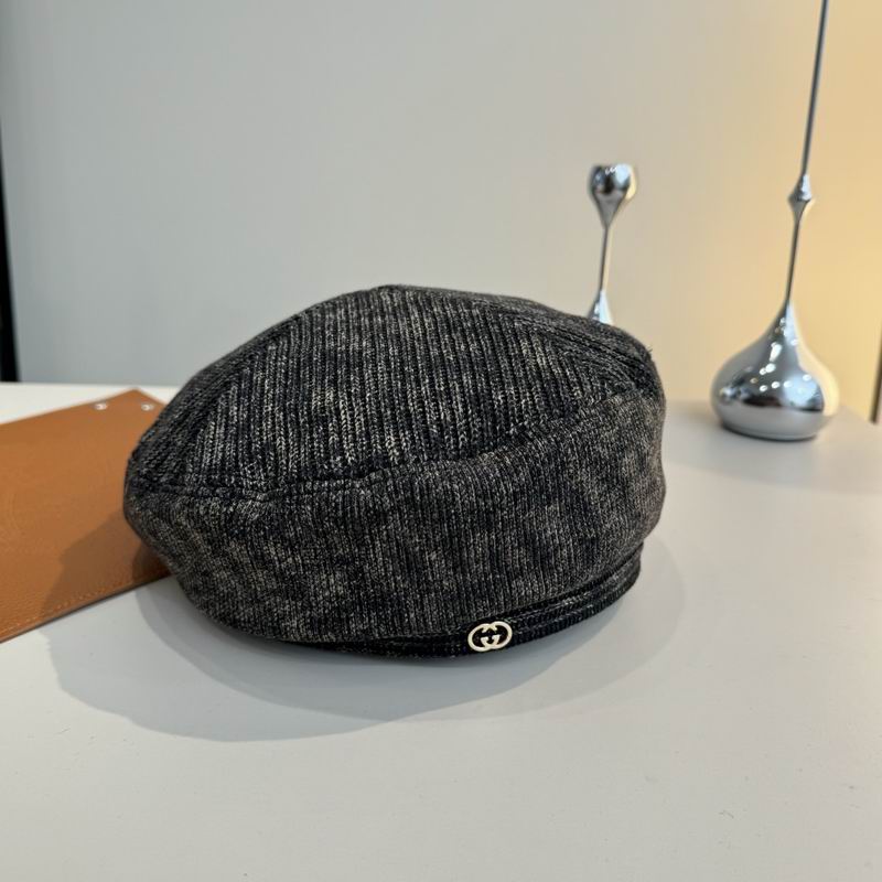 Gucci Beret 090801