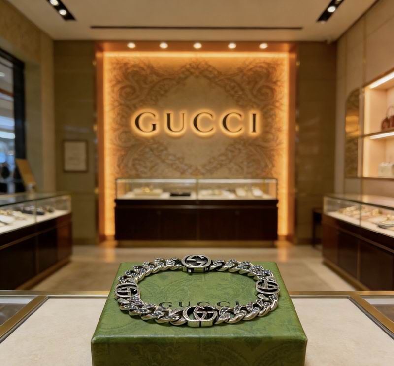 Gucci Bracelet 02yxs02