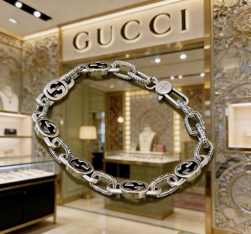 Gucci Bracelet 02yxs05