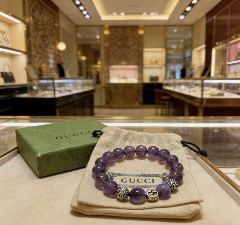 Gucci Bracelet  02yxs06