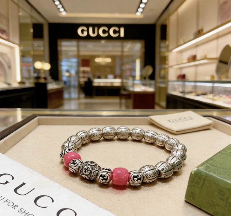 Gucci Bracelet  02yxs11