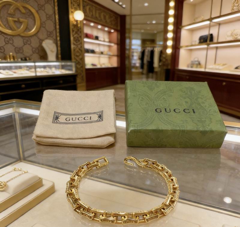 Gucci Bracelet 02yxs15