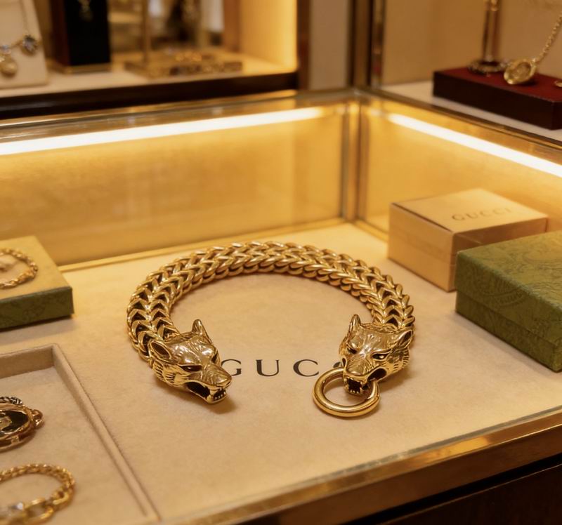 Gucci Bracelet 02yxs20