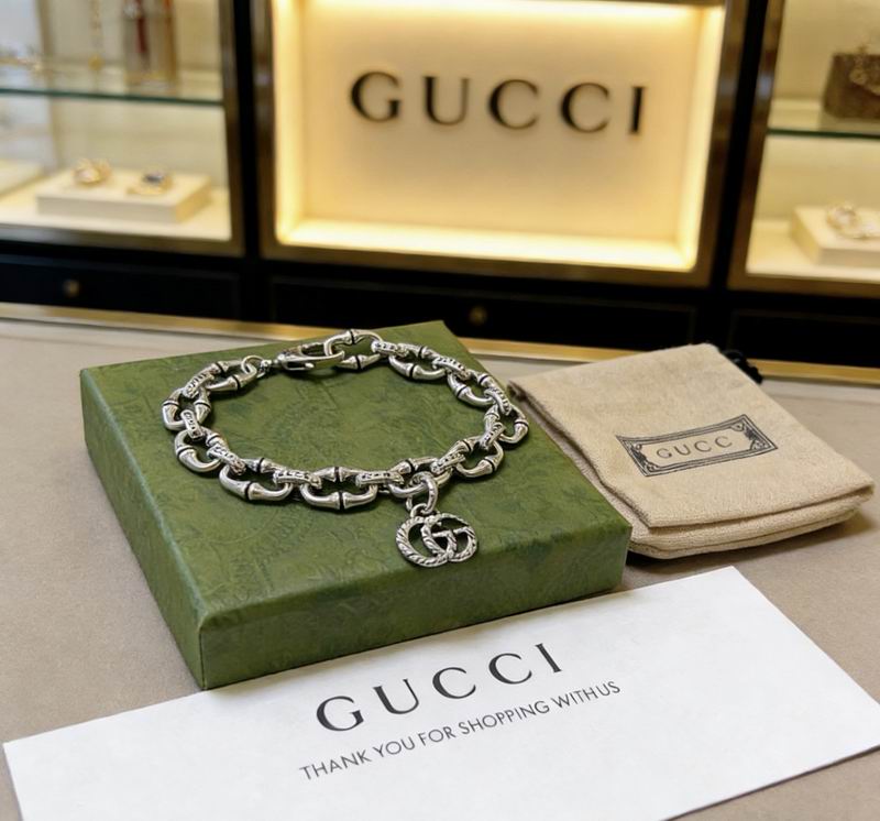 Gucci Bracelet 02yxs23