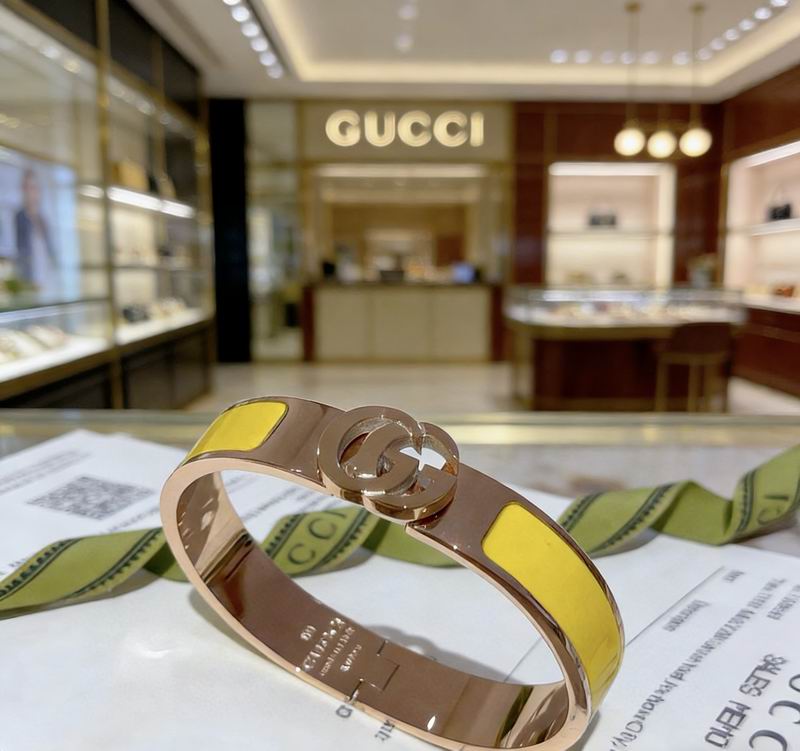 Gucci Bracelet 02yxs29