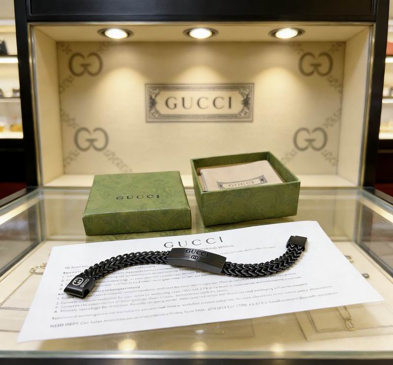 Gucci Bracelet 02yxs38