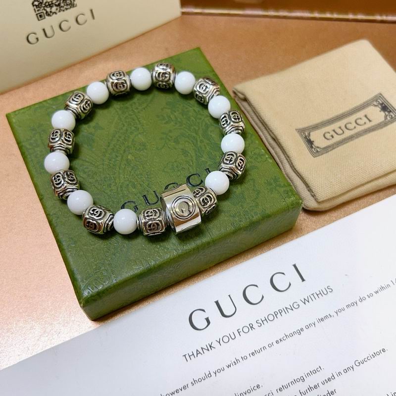 2025 Gucci bracelet