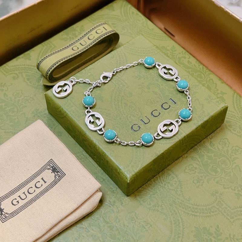 Gucci Bracelet 03lyh407
