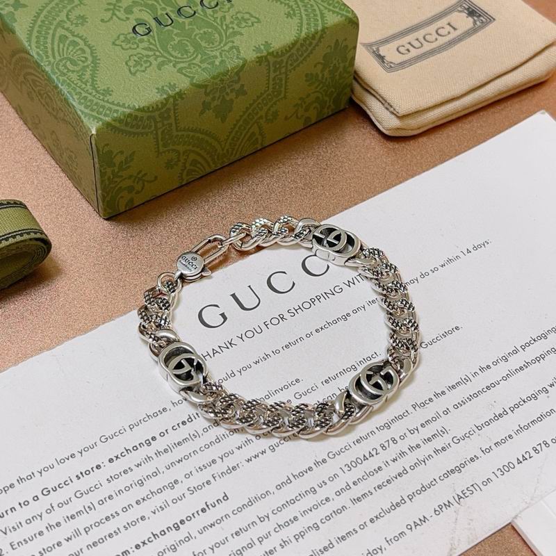 Gucci Bracelet 03lyh411