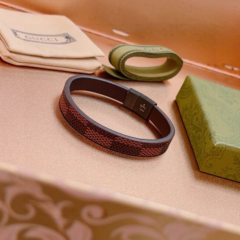 Gucci Bracelet 03lyh418