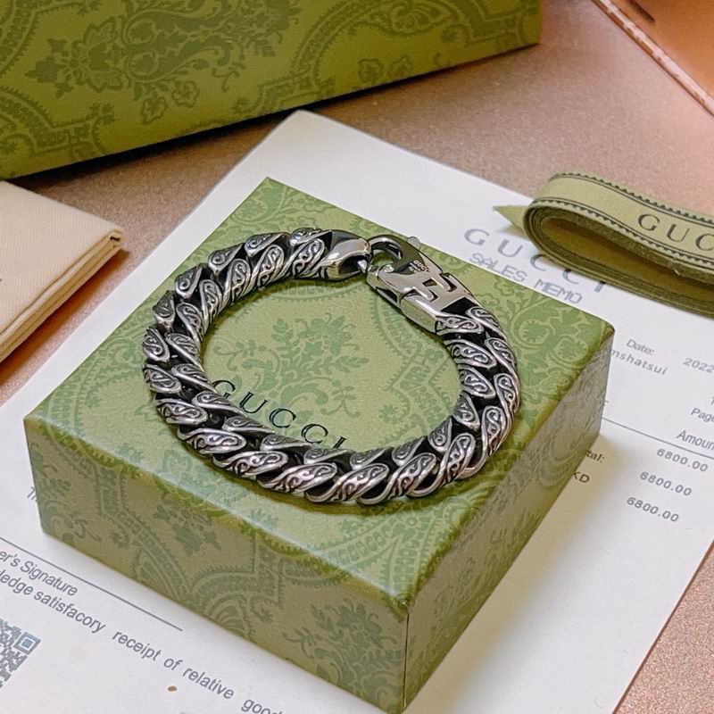 Gucci Bracelet 03lyh421