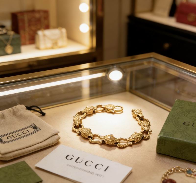 Gucci Bracelet 03yxs114