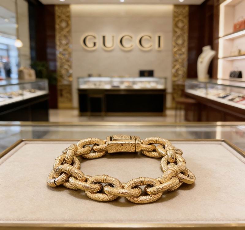 Gucci Bracelet 03yxs115