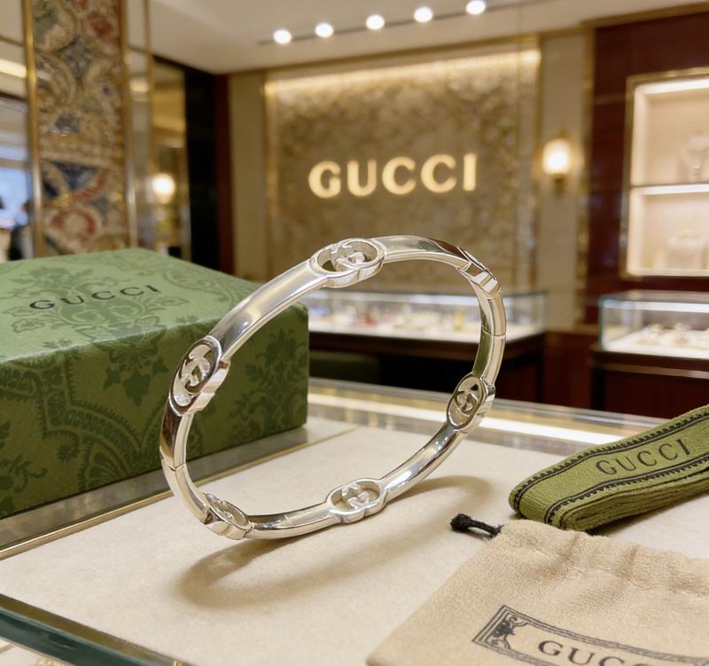 Gucci Bracelet 03yxs132