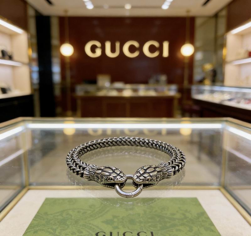 Gucci Bracelet 03yxs138