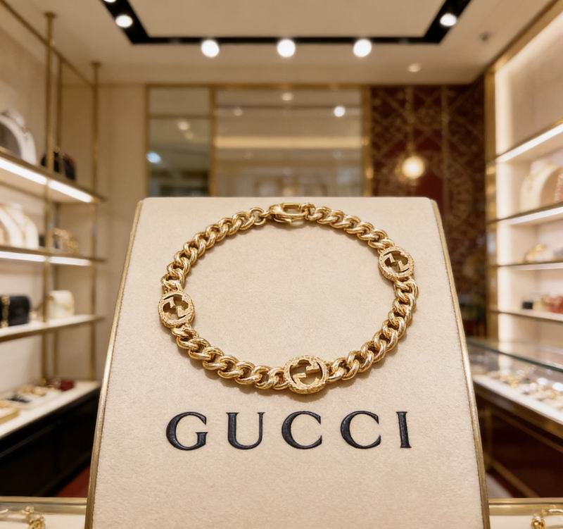 Gucci Bracelet 03yxs143