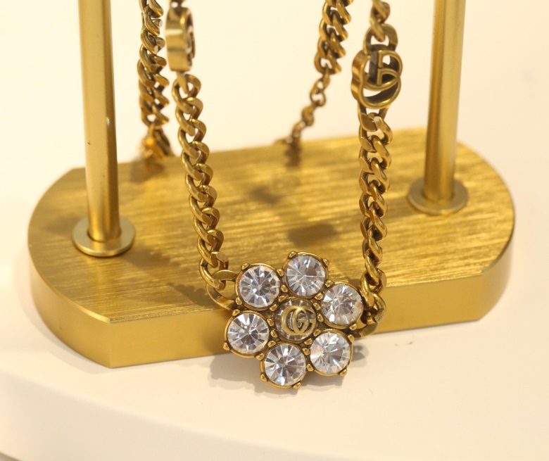 Gucci Bracelet 03yxs156