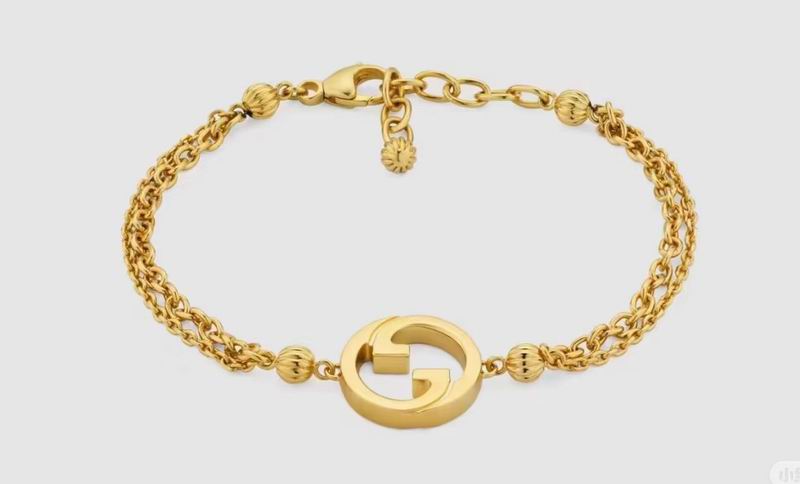 Gucci Bracelet 03yxs158