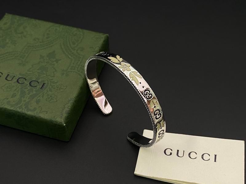 Gucci Bracelet 03yxs169