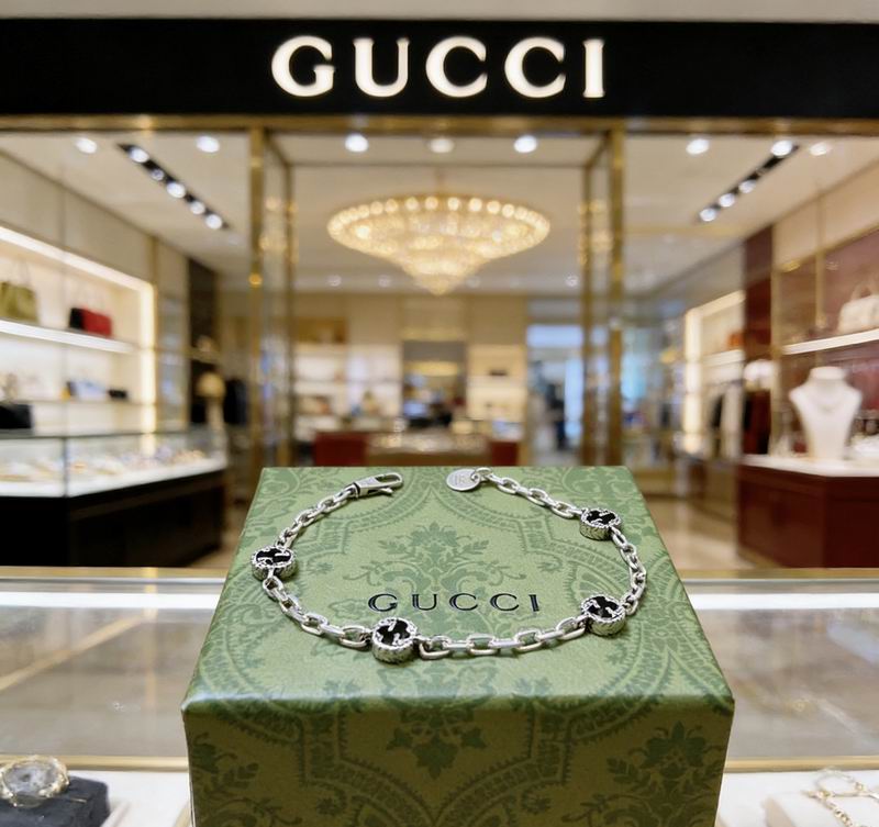 Gucci Bracelet 03yxs170