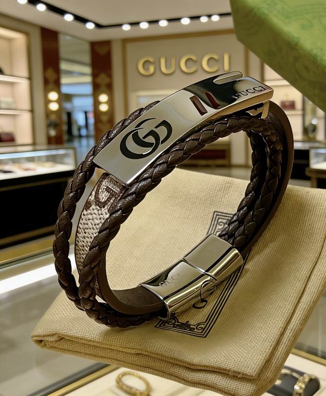 Gucci Bracelet 03yxs177