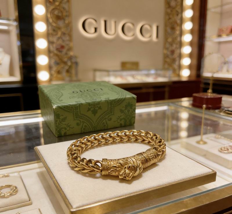 Gucci Bracelet 03yxs178