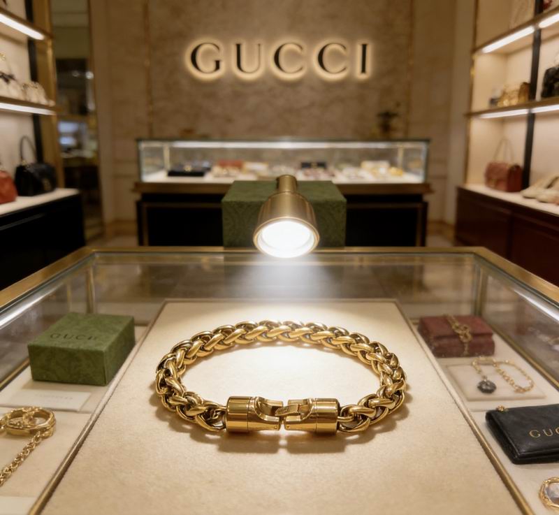 Gucci Bracelet 03yxs179
