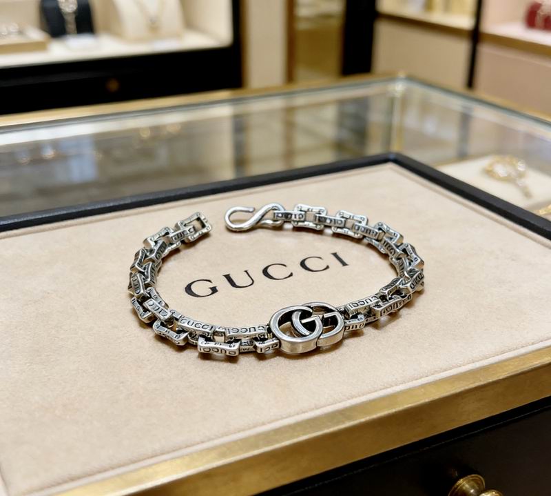 Gucci Bracelet 03yxs184