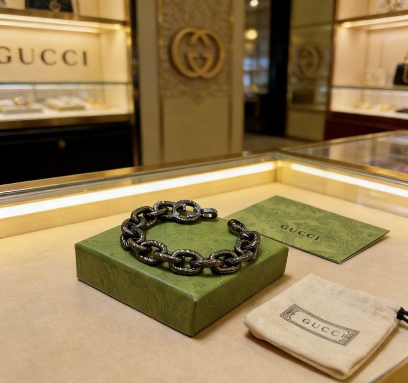 Gucci Bracelet 03yxs186