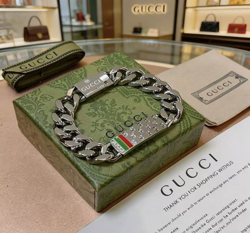 Gucci Bracelet 03yxs82