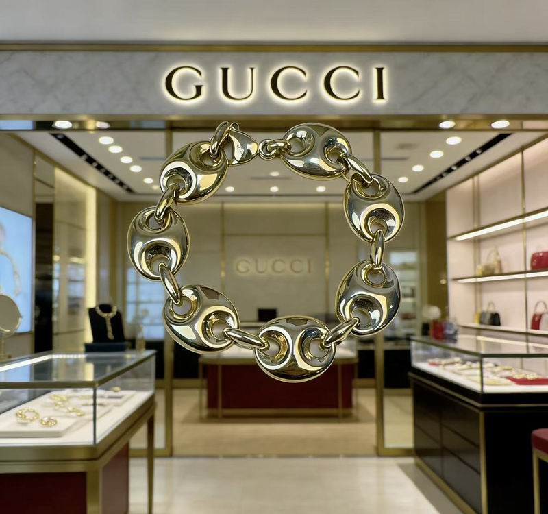 Gucci Bracelet 03yxs83