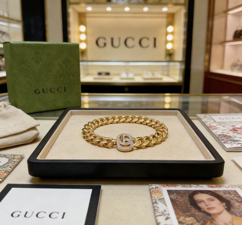 Gucci Bracelet 03yxs94