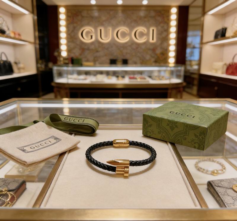 Gucci Bracelet 03yxs95