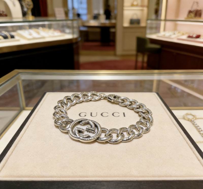 Gucci Bracelet 04yxs215