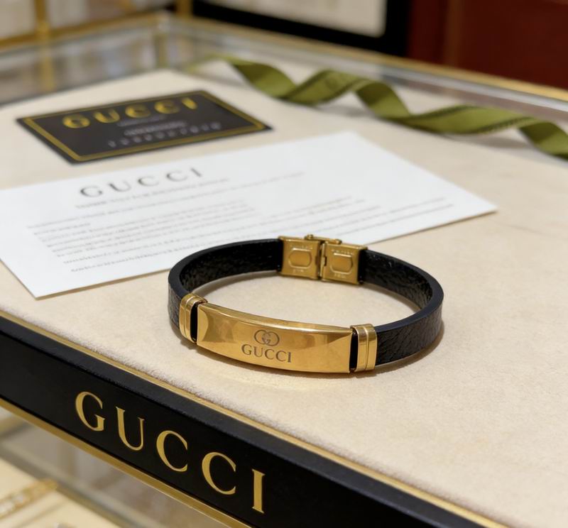 Gucci Bracelet 04yxs218