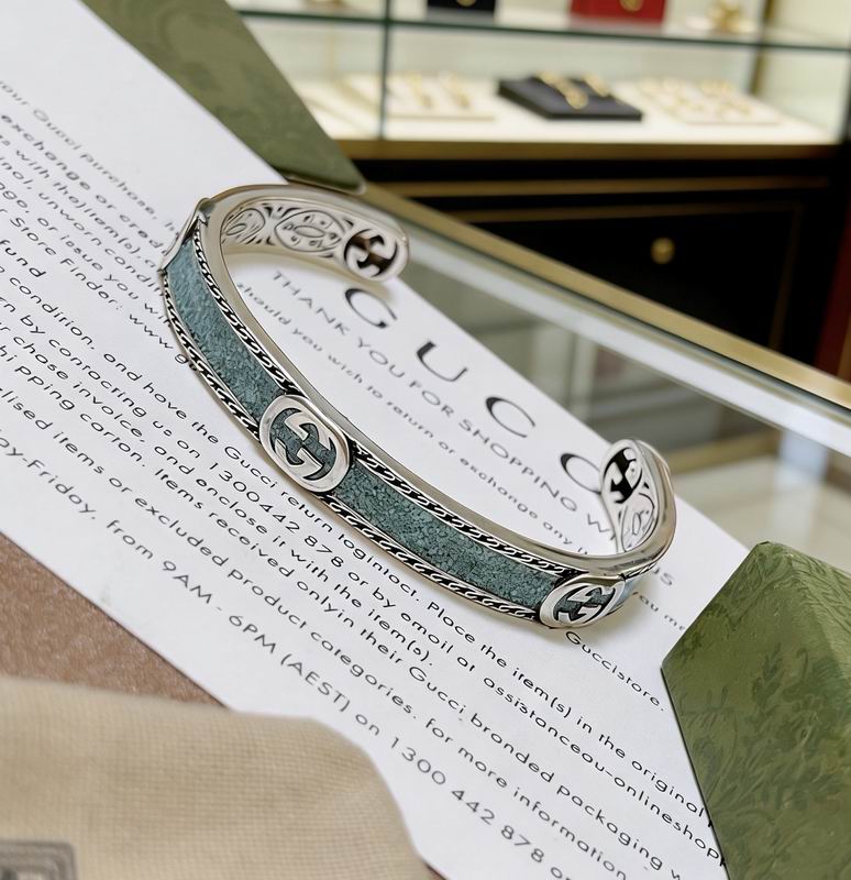 Gucci Bracelet 04yxs223