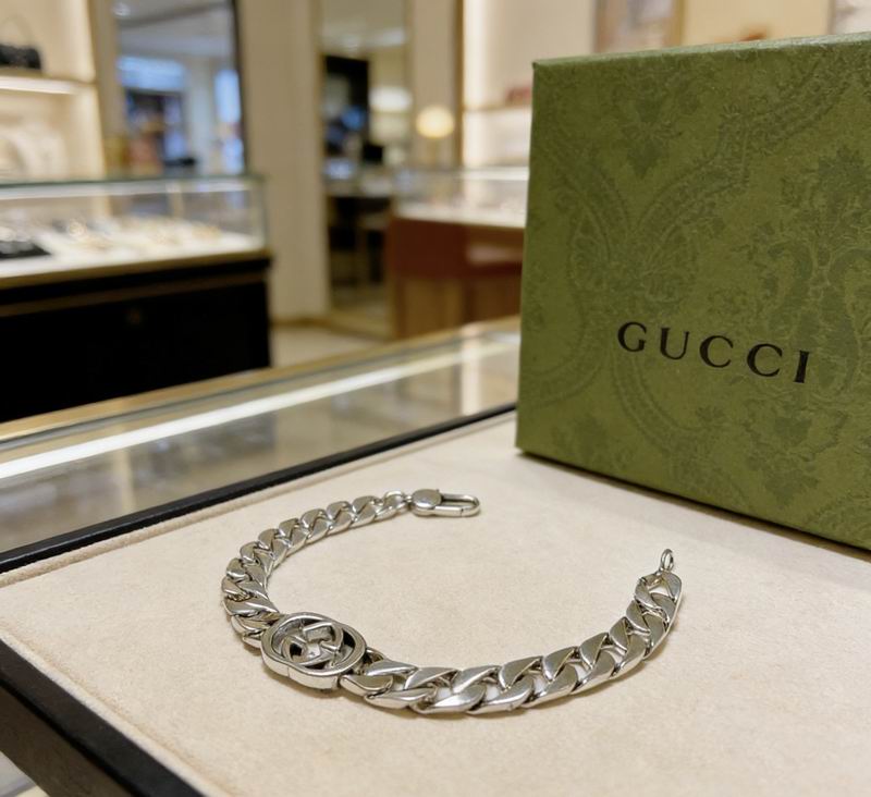 Gucci Bracelet 04yxs245
