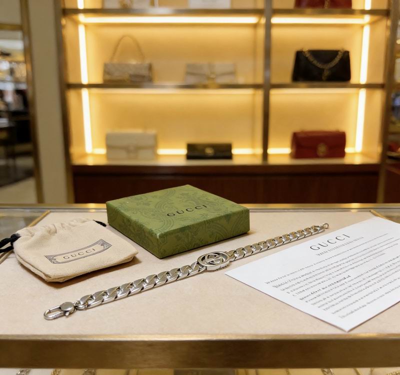 Gucci Bracelet 04yxs246