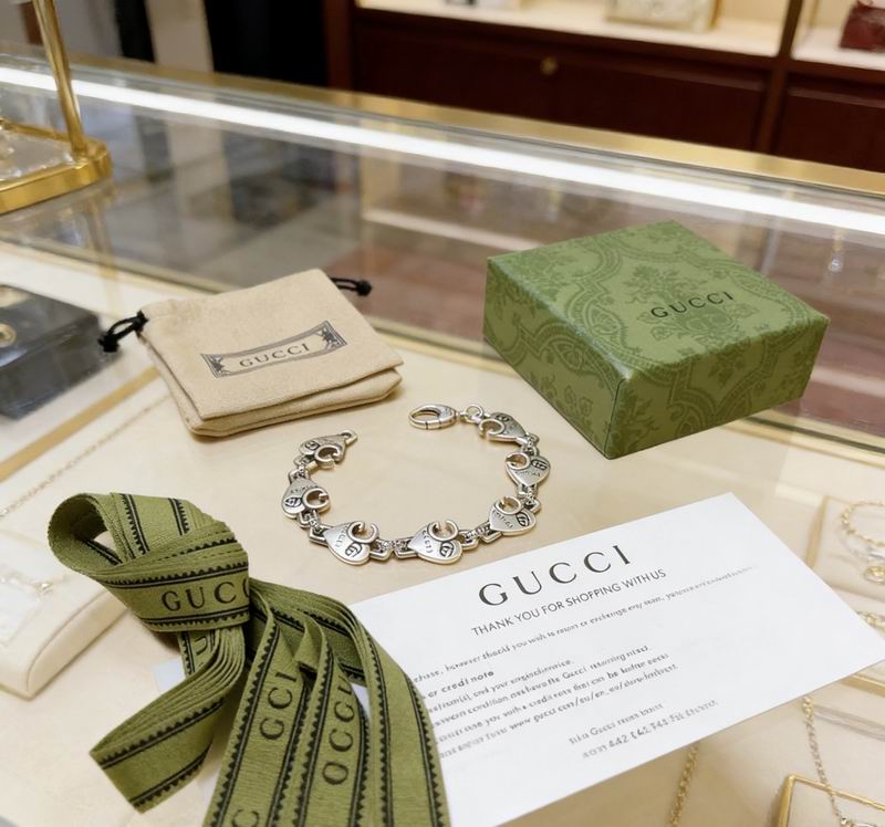 Gucci Bracelet 04yxs248