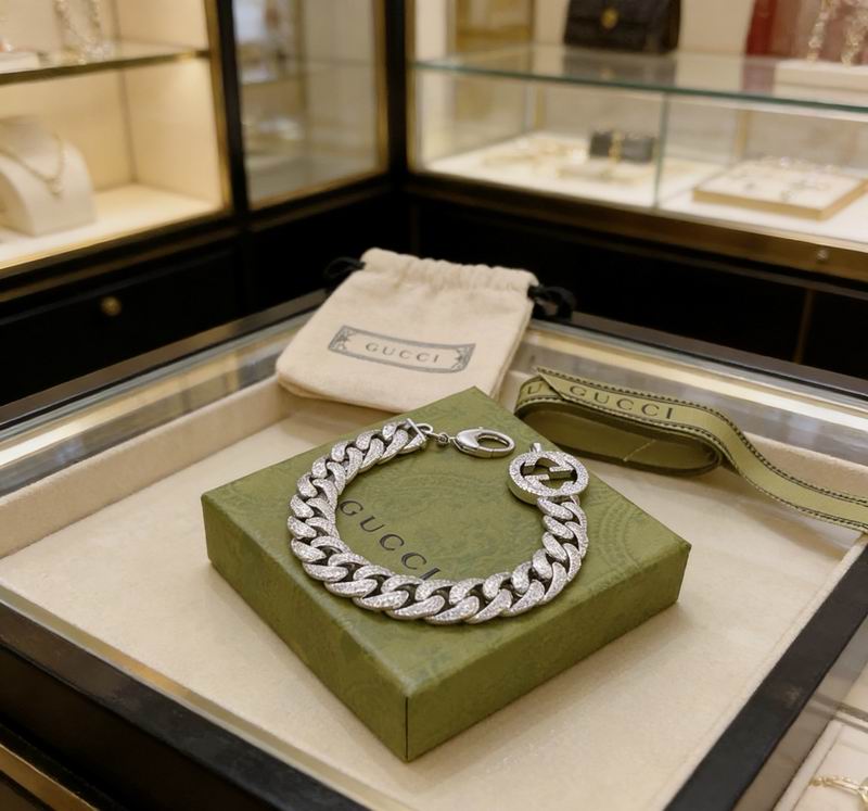 Gucci Bracelet 04yxs257