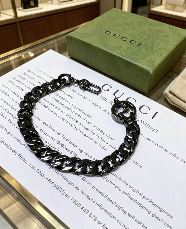 Gucci Bracelet 04yxs271