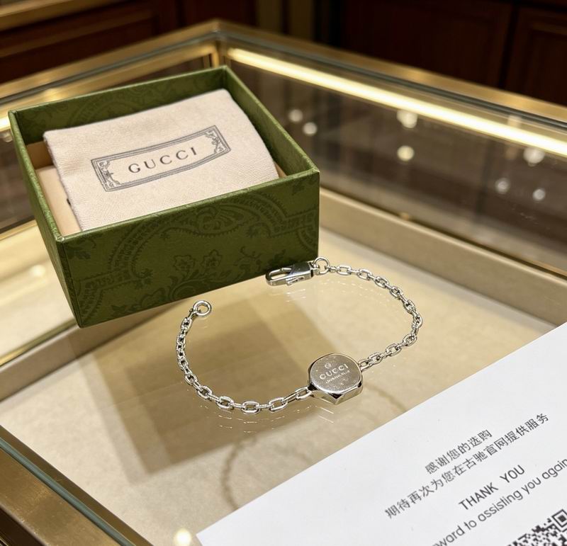 Gucci Bracelet 04yxs275