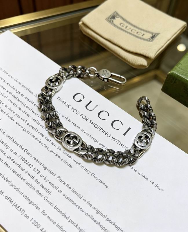 Gucci Bracelet 04yxs276