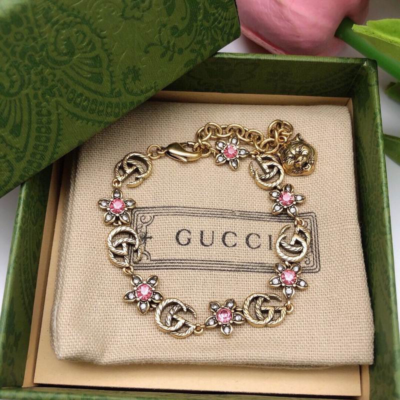 Gucci Bracelet 04yxs295